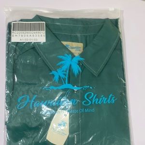 Hawaiian shirts vacation is a state of mind size 5 XL